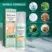 Tea Tree Oil Spray with 2% Salicylic Acid - Herbal Body Acne Treatment for Teens - Buy Online on GoSupps.com