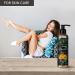 Buy Mountain Arnica Massage Oil 200ml - Pure Natural Body & Cosmetic Oil for Skin Care & Relaxation | Arnika Montana Extract - Buy Online on GoSupps.com