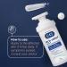 E45 Itch Relief Cream 500g - Soothes and Relieves Itching, Dry Skin - Buy Online on GoSupps.com