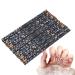 Rhinestone Picker Tool Rhinestone Pickup - Gem Pick up Tool for Nails Crafts Makeup Face Clothes Shoes Handle Manicure Rhinestone Applicator Pochy