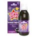 Natures Aid Super Stars Immune Support for Children Natural Blackcurrant Flavour 150ml Immune Support Liquid