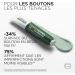 L'Or al Men Expert - P te S.O.S Anti-Imperfections - Soin Localis Anti-Boutons et Masque Purifiant - Enrichie en Niacinamide et Acide Glycolique - Derma Control - 45 ml - Buy Online on GoSupps.com