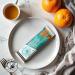 Daryl's Bars Orange Creamsicle On the Go Whey Protein Bars Gluten Free Low Sugar 20gr of Protein Snack Meal Replacement Pack of 1 Orange Creamsicle 12 Count (Pack of 1) - Buy Online on GoSupps.com