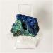 Azurite Natural Stone Azurite and Malachite symbiotic Crystal specimens Stones and Powerful Natural Rough Stone Natural Stone (Color : H25 10g) - Buy Online on GoSupps.com