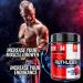 Iron Brothers Supplements Ruthless Pre workout Powder for Women & Men | Creatine-Free Nitric Oxide Booster | Energy & Focus | Workout Supplement Bulk Pre-Workout | 40 Servings (Pomegranate Acai) - Buy Online on GoSupps.com