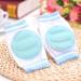 Acfun Baby Knee Pads - 3 Pairs | Adjustable, Breathable, Waterproof | Safety Protector for Crawling | Anti-Slip Elastic Cushion for Babies, Toddlers, Infants - Buy Online on GoSupps.com