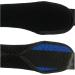 Supkeyer Black Medical Arm Sling - Adjustable Shoulder Support Brace for Right or Left Arm - Breathable Elbow Wrist Fracture Protector - Orthopedic Belt for Dislocation - Buy Online on GoSupps.com