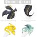 Dragon Party Cupcake Toppers - Buy Online on GoSupps.com
