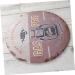 Zerodeko Emblems Round Tin Signs Metal Tin Sign Door Decoration Direction Indicator The Sign Vintage - Buy Online on GoSupps.com