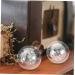 Shop Sewoart 2ST Healthy Massage Balls - Gentle Hand Massage Devices for Stress Relief & Tension | International Shipping - Buy Online on GoSupps.com