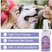 Pet Oral Spray Clean Teeth Pet Teeth Cleaning Spray Pet Mouth Spray Pet Breath Freshener Spray Care Cleaner Dental Care Bad Breath Treatment for Dogs & Cats Mouthwash Best for Most Cats and Dogs (2PCS) - Buy Online on GoSupps.com