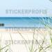 Premium Dune View Kitchen Wall Sticker - Self-Adhesive Glass Look 60x400cm for All Surfaces - Buy Online on GoSupps.com
