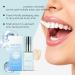Smilefitpro Peinture de Blanchiment des Dents Vernis Dents Blanc Serr Instant Teeth Whitening Paint Instantan e Eliminer les Taches Oral de Blanchiment Portable Clean Brighten (2PC) - Buy Online on GoSupps.com
