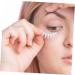 Beaupretty 3 Pairs extend prom Accessories natural eyelashes Fake eyelashes 3d make up cosmetic cosmetics natural cosplay Japan eyelash cross japanese lashes white artificial - Buy Online on GoSupps.com