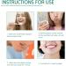 Gum Regrowth Drops | Natural Gum Repair & Recession Treatment | Oil Pulling for Healthier Teeth & Gums - Buy Online on GoSupps.com