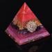 Reiki Ogan Pyramid Converter - Enhance Emotional Relationships & Frequency of Love Gifts | International Shipping Available - Buy Online on GoSupps.com