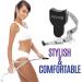 Body Tape Measure (4 Pack) - Body Fat Measuring Device for Fitness, Weight Monitors - Inches & cm Retractable Ruler - Buy Online on GoSupps.com
