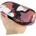 Homsfou Dual Purpose Glasses Case & Organizer - Stylish Container for Sunglasses & Eyeglasses Storage - Ideal for Home & Travel - Buy Online on GoSupps.com