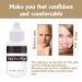 Lace Wig Glue Wig Glue Lace Front Strong Hold Invisible Bonding for Waterproof & Oil-Resistant Wig Adhesive & Hair Extension Glue 38ML - Buy Online on GoSupps.com