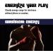Master the Pitch: Kick - Soccer Energy Surge Muscle Power Stamina Fuel Joint Support & Immune Boost for Victorious Performance - Buy Online on GoSupps.com