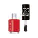 Rimmel 60 Seconds Super Shine 714-A Spritzzz 8 ml COSRIM952 Clear 8 ml (Pack of 1)