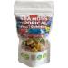 Sea moss Gummies Tropical Fruit small