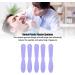 Verdant Touch Toothbrush Spatula Set - 5 Pack Mixing Knife for Alginate Impressions - Purple | International Shipping - Buy Online on GoSupps.com