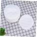 TOYANDONA Vintage Glass Perfume Bottles - 40 Pcs Leakproof Breastfeeding Pads & Cotton Crutch Handle Covers - International Shipping Available - Buy Online on GoSupps.com
