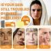 30 Turmeric Kojic-Acid Pads - Turmeric Cleansing Pads for Women | Turmeric Kojic-Acid Exfo-liating Cleansing Pads | Turmeric Face Exfoliator Pads for Face and Body - Buy Online on GoSupps.com