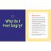 Anger Management Workbook for Kids | 50 Fun Activities for Calmness & Better Choices | Health & Wellness - Buy Online on GoSupps.com