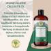 Buy Green Valerie Ayurvedic Cellulite Oil - 250ml Massage Oil for Tight Skin & Stretch Marks - Quality Italian Ayurvedic Skin Oil - Buy Online on GoSupps.com