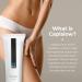 no!no! Smooth After Treatment Lotion - For Men and Women - Slows Hair Regrowth, Repairs Skin - Buy Online on GoSupps.com