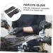 VINTORKY Men Shampoo 3 Pairs Hair Color Shampoo for Men Moisturising Gloves Large Thick Rubber Gloves Guantes Desechables Color Depositing Shampoo Dying Hairdressing Supplies Man Hair Dye - Buy Online on GoSupps.com