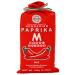 Menol Spice's authentic Hungarian sharp paprika powder (sharp 100g) top quality for gourmets made in the area of Szeged Hungary bright paprika red 100 g (1 Pack)