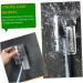 Alipis Stainless Steel Toothbrush Holder Set - 3 Durable & Stylish Organizers for Electric Toothbrushes - Compact 304 Steel Design - Perfect Bathroom Storage Solutions - Buy Online on GoSupps.com