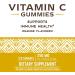 Buy Nature's Way Vitamin C Gummies - 250 mg, Orange, 120 Count | Immune Support - Buy Online on GoSupps.com