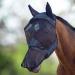 Harrison Howard CareMaster Full Face Fly Mask - Premium Piano Black | Best International Shipping - Buy Online on GoSupps.com