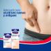 Hansaplast Scar Reduction Plasters - Clear & Discrete Patches for Recent & Old Scars - 1 Pack (21 Patches) - Buy Online on GoSupps.com
