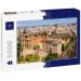 Lais Puzzle Jerez de la Frontera city in the province of Cadiz in the municipality of Andalusia in south-west Spain 1000 pieces