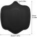 Foam Bauch Board & Compression Shapewear Removable AB Board for Post-Liposuction Recovery International Shipping Available - Buy Online on GoSupps.com