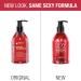 SexyHair Big Blow Dry Volumizing Gel - 8.5 fl oz | Adds Volume & Hold | Up to 72 Hours Humidity Resistance | For All Hair Types - Buy Online on GoSupps.com