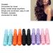 10pcs Hair Root Clips - Volumizing Curling Rollers | No Damage Fast Curling Clip - Portable Styling Tool - Buy Online on GoSupps.com