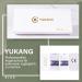 Yukang Blue Light Filter Glasses for Women - TR90 Super-Light Gaming & Computer Glasses | Color-Loyal Green - Buy Online on GoSupps.com