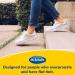 Dr. Scholl's Stabilizing Support Insole for Men's 8-14: Improved Posture, Alignment & Balance with Added Arch Support for Flat Feet & Overpronation - Buy Online on GoSupps.com
