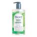 Bior Clean Detox Gentle Cleanser for Normal to Combination Skin 200mL Clear Cleanser 200 ml (Pack of 1)