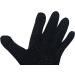 HEAD Multi-Sport Running Gloves with SENSATEC-Black (Small) - Enhanced Performance and Grip - Buy Online on GoSupps.com
