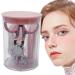 Buy EyeLid-Trage Tool Stretcher | Portable Contact Lens Container & Tweezers | Perfect for Travel Beginners & New Users - Monozoz - Buy Online on GoSupps.com