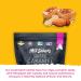 180 Snacks Salted Caramel Almond Cashew with Himalayan Salt - Healthy Bite-Size Snacks - Non GMO, Dairy-free, Gluten-free - EBT Eligible - 15 oz - Buy Online on GoSupps.com