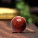 Misamo 5 cm Stress Baoding Ball - Chinese Health Exercise & Finger Massage Therapy for Relaxation - Buy Online on GoSupps.com