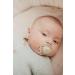 Suavinex Wonder Reversible Duo Grey/Umber Pacifier Set - 2 Silicone Pieces for Baby Comfort | International Shipping Available - Buy Online on GoSupps.com